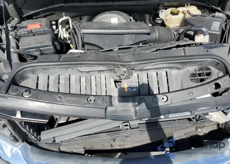 2020 Chevrolet Silverado C1500 Lt z USA, uszkodzony, nr VIN 1GCRWCED8LZ157245